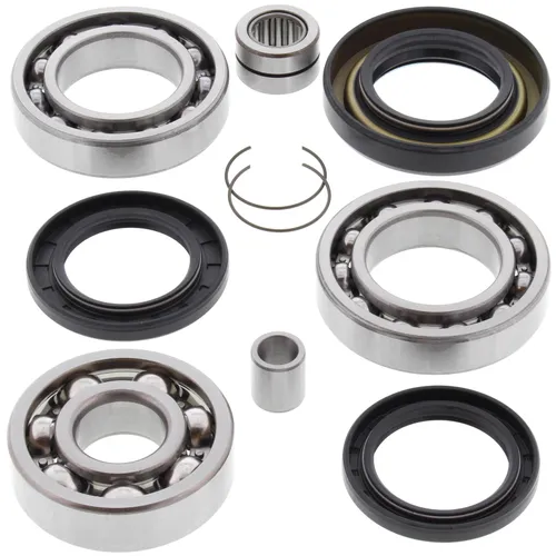 All Balls Rear Differential Bearing Kit for Honda TRX350