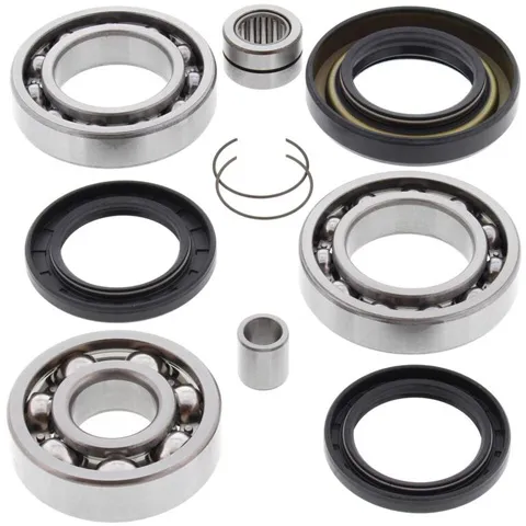 All Balls Rear Differential Bearing Kit for Honda TRX350