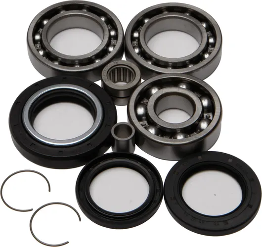 All Balls Rear Differential Bearing Kit for Honda TRX350