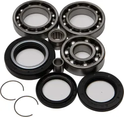 All Balls Rear Differential Bearing  Kit for Honda TRX350