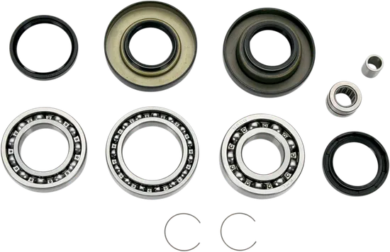 Moose Rear Differential Bearing Kit