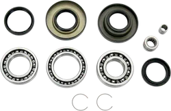 Moose Rear Differential Bearing Kit