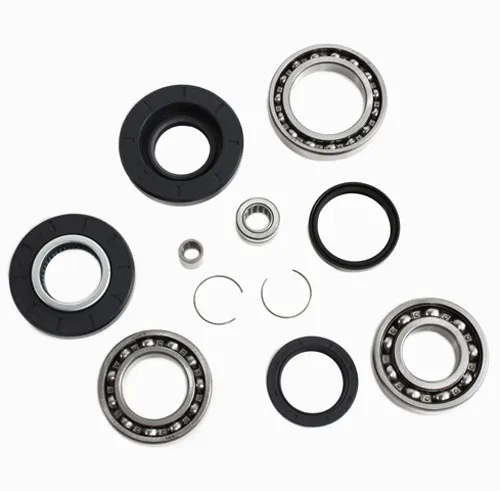 AB Rear Differential Bearing  Kit for Honda Rancher 350-400