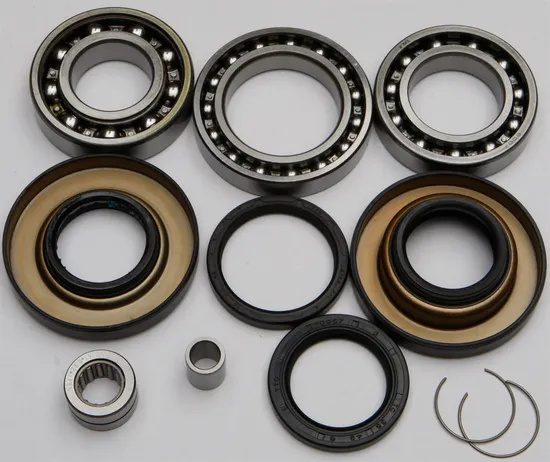 AB Rear Differential Bearing  Kit for Honda Rancher 350-400