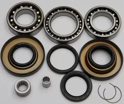 AB Rear Differential Bearing  Kit for Honda Rancher 350-400