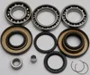 AB Rear Differential Bearing  Kit for Honda Rancher 350-400