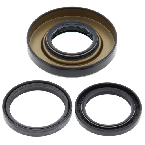 All Balls Rear Differential Seal Kit