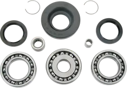 Moose Rear Differential Bearing Kit