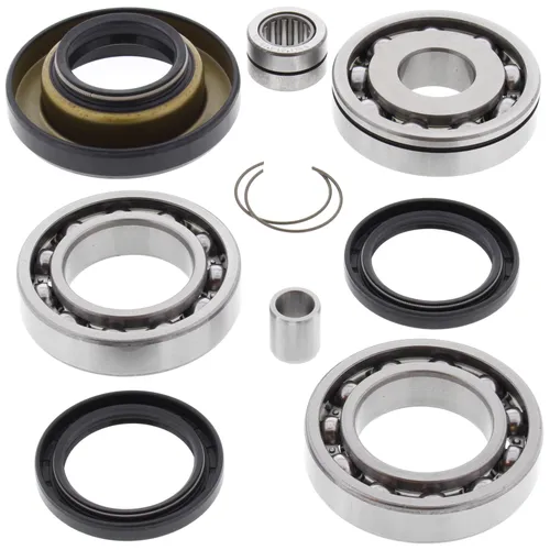 All Balls Rear Differential Bearing  Kit Honda Foreman 400-450