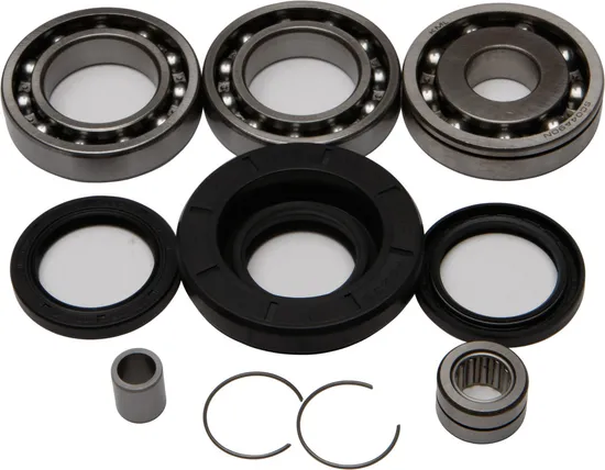 All Balls Rear Differential Bearing  Kit Honda Foreman 400-450