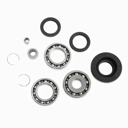 All Balls Rear Differential Bearing  Kit Honda Foreman 400-450