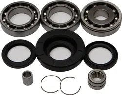 All Balls Rear Differential Bearing  Kit Honda Foreman 400-450