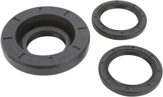 Moose Rear Axle Differential Seals Only Kit