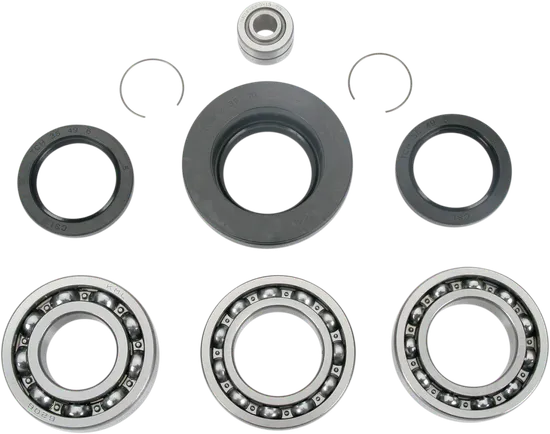 Moose Rear Differential Bearing Kit