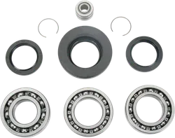 Moose Rear Differential Bearing Kit