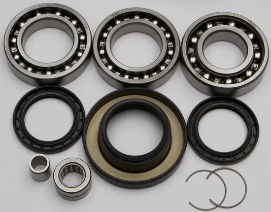 All Balls Rear Differential Bearing and s Kit for Honda TRX400-500