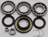 All Balls Rear Differential Bearing and s Kit for Honda TRX400-500
