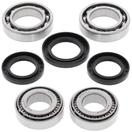 AB Front Differential Bearing and s Kit for Kawasaki Bayou 300-400