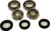 AB Front Differential Bearing and s Kit for Kawasaki Bayou 300-400