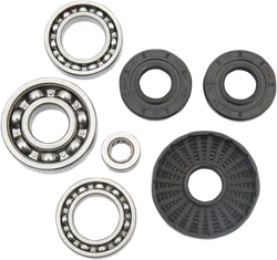 Moose Front Differential Bearing Kit