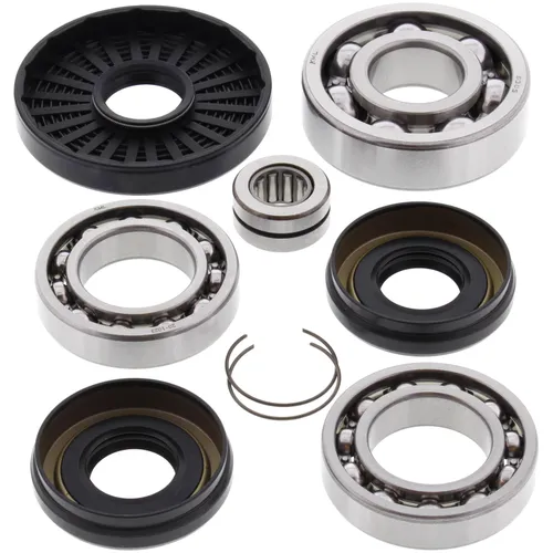 AB Front Differential Bearing  Kit for Kawasaki Mule Prairie