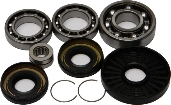 AB Front Differential Bearing  Kit for Kawasaki Mule Prairie