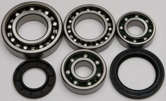 AB Rear Differential Bearing  Kit Kawasaki KLT160-185 KLF185