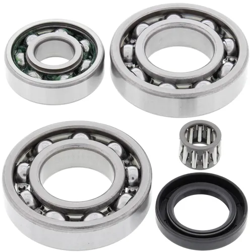 AB Rear Differential Bearing Kit for Kawasaki Bayou 220-250