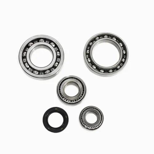 All Balls Rear Differential Bearing  Kit for Kawasaki Bayou 300