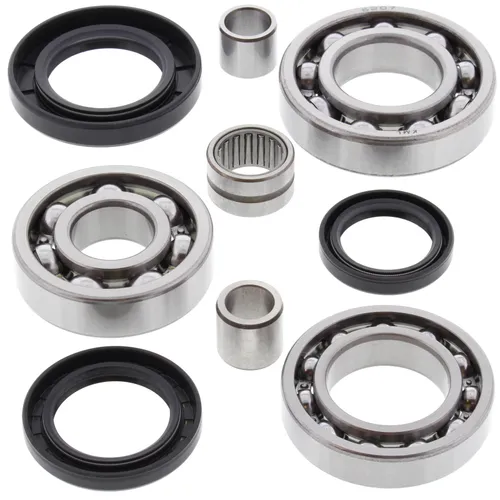 All Balls Rear Differential Bearing  Kit Kawasaki KLF300-400