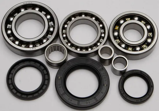 All Balls Rear Differential Bearing  Kit Kawasaki KLF300-400