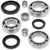 All Balls Rear Differential Bearing  Kit Kawasaki KLF300-400