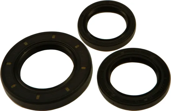 All Balls Rear Differential Seal Kit