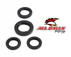All Balls Rear Differential Seal Kit