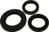 All Balls Rear Differential Seal Kit