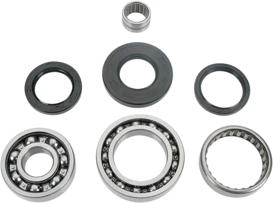 Moose Rear Differential Bearing Kit