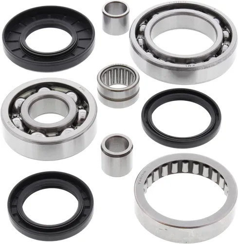 AB Rear Differential Bearing Kit for Kawasaki Prairie 300-400