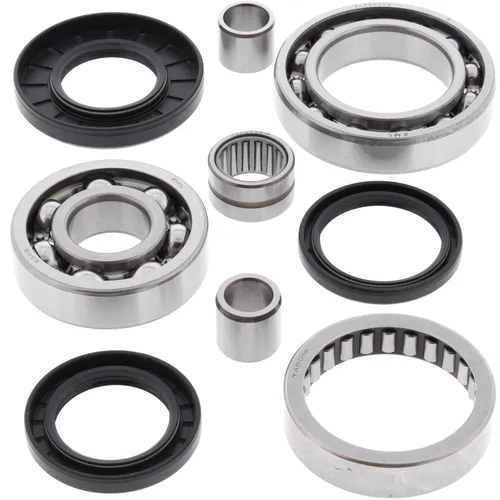 AB Rear Differential Bearing Kit for Kawasaki Prairie 300-400