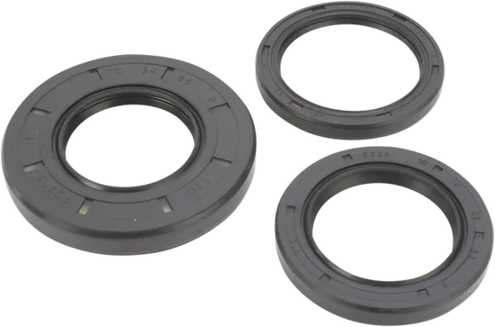 Moose Rear Axle Differential Seals Only Kit