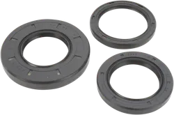 Moose Rear Axle Differential Seals Only Kit