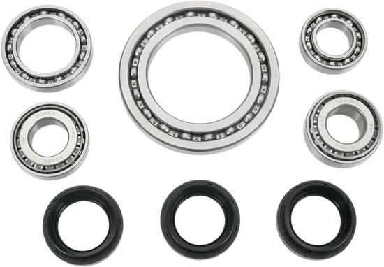 Moose Front Differential Bearing Kit