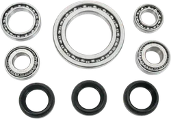 Moose Front Differential Bearing Kit