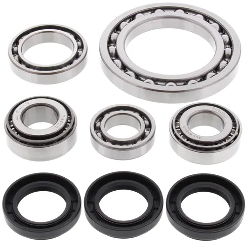 AB Front Differential Bearing  Kit Arctic Cat Suzuki 250-500