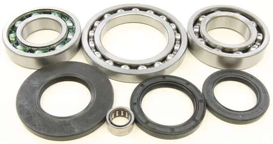 All Balls Rear Differential Bearing  Kit Suzuki Quadrunner 230 1