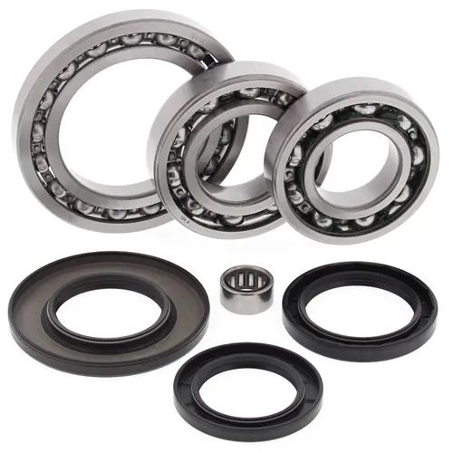 All Balls Rear Differential Bearing  Kit Suzuki Quadrunner 230 2
