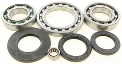 All Balls Rear Differential Bearing  Kit Suzuki Quadrunner 230