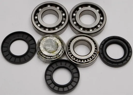 All Balls Front Differential Bearing &  Kit for Yamaha ATV 250-400