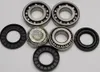 All Balls Front Differential Bearing &  Kit for Yamaha ATV 250-400