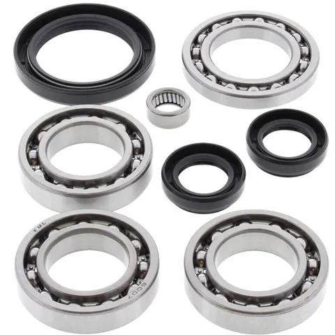All Balls Front Differential Bearing Kit Yamaha ATV 350-450