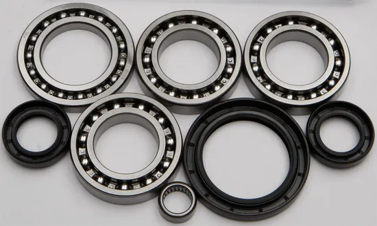 All Balls Front Differential Bearing Kit Yamaha ATV 350-450